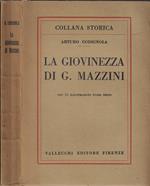 La giovinezza di G. Mazzini