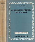 La condotta politica della guerra