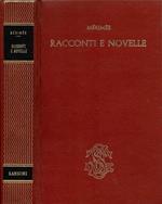 Racconti e novelle