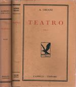 Teatro