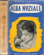 Alba nuziale