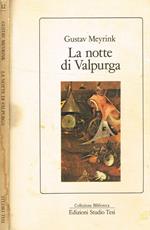 La notte di Valpurga