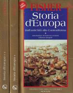 Storia d'Europa