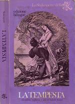 La Tempesta (Edizione bilingue)