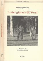 I miei giorni (di)Versi