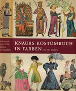 Knaurs kostumbuch