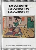 Emancipatie- Emancipation- Emanzipation