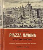 Piazza Navona Centro di Roma