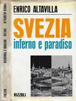 Svezia: Inferno e Paradiso