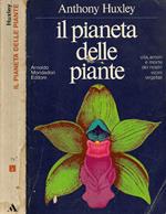 Il pianeta delle piante