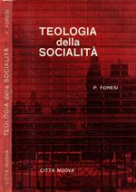 Teologia della socialità