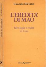 L' eredità di Mao