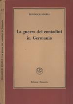 La guerra dei contadini in Germania