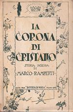 La corona di cristallo. Storia ingenua