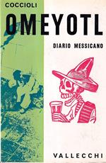 Omeyotl. Diario messicano