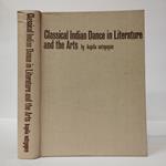 Classical Indian dance in literature and the arts