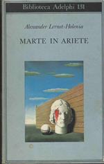 Marte In Ariete