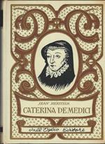 Caterina De' Medici