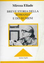 Breve Storia Della Romania E Dei Rumeni