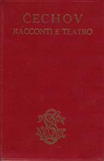 Racconti E Teatro