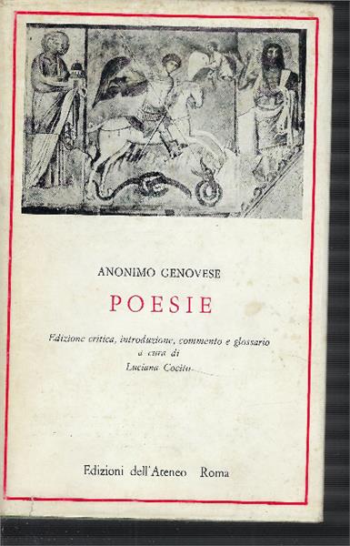 Poesie - Paul Elvard - copertina