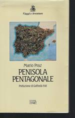 Penisola Pentagonale