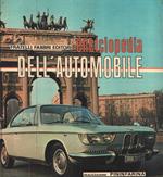 Enciclopedia dell'automobile