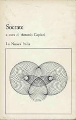 Socrate. antologia di testi
