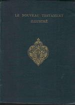 Le Nouveau Testament de Notre Seigneur Jesus-Christ.version d'ostervald