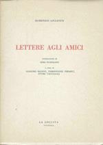 Lettere agli Amici