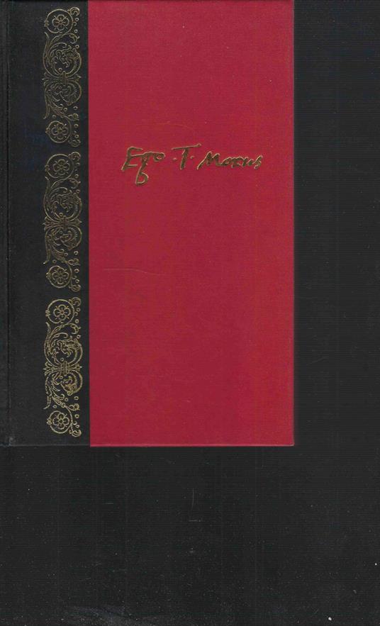 A Man of Singular Virtue being A Life of Sir Thomas More by his son-in-law William Roper and a selection of More's Letters - copertina