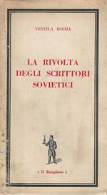 La rivolta degli scrittori sovietici