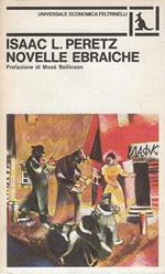 Novelle ebraiche