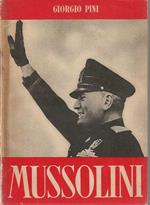 Mussolini