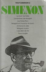 Tout Simenon 6