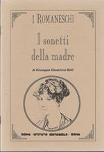 I sonetti della madre