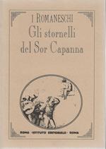 Gli stornelli del Sor Capanna