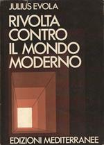 Rivolta contro il mondo moderno