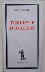 Tempeste D'Acciaio