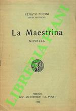 La Maestrina. Novella