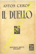 Il duello