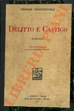 Delitto e castigo