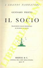 Il socio