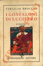 I gonfaloni di Lucifero