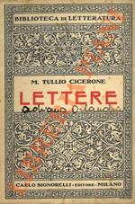 Lettere