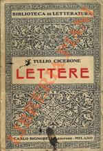 Lettere