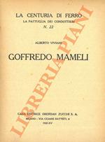 Goffredo Mameli