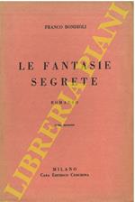 Le fantasie segrete