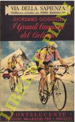 I grandi campioni del ciclismo italiano
