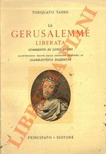 La Gerusalemme liberata